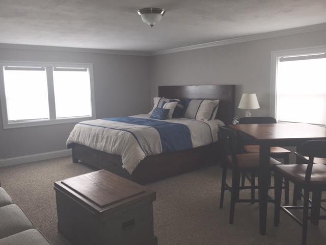 Shea'S Riverside Inn & Motel Essex Εξωτερικό φωτογραφία